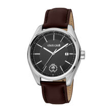 Roberto Cavalli RC5G012L0025 Men Watches-Uomo Classico