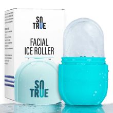 Sotrue Ice Roller For Face, Neck And Body For Puffy Eyes, Easy To Use And Carry
