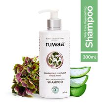 ruwaa Dailycare Rejuvenating Shampoo