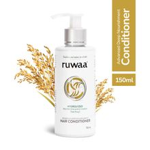 ruwaa Advanced Deep Nourishment Hair Conditioner