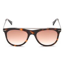 IMAGE UV Protection Square Men Sunglasses (IMS671C2SG|52)