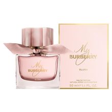 Burberry Blush Eau De Parfum