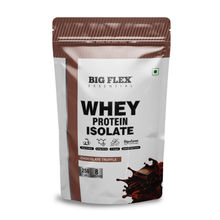 Bigflex Essential Isolate Protein - Chocolate Truffle