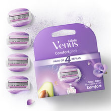 Gillette Venus Comfortglide Razor Blades