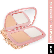 Insight Cosmetics Prime Perfect Compact Plus Foundation