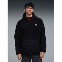 Puma Essentials Elevated Men's Relaxed Hoodie