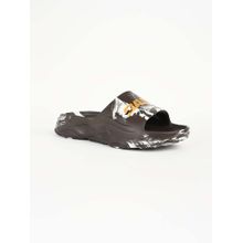 GAS Men Float Mode Brown Sliders