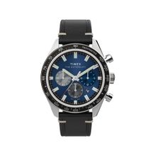 Timex Men Black Strap Analog Watch TW2Y18600IK (M)