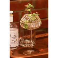 Freedom Tree Balloon Wine Glass (Set of 2)