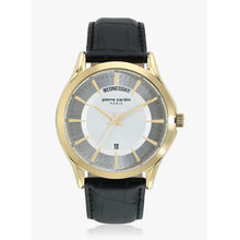 Pierre Cardin A.PC902241F02U Botzaris Homme GP Black Watch