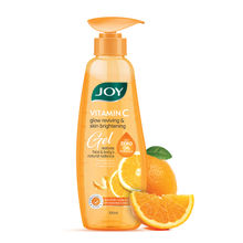 Joy Vitamin C Glow Reviving & Skin Brightening Face & Body Gel