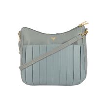Baggit Snotty Blue Sling Bag (M)