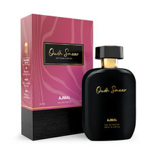 Ajmal India Artisan Oudh Smear Exquisite Handpicked Luxury Perfume For Men