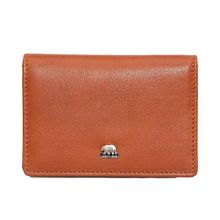 Brown Bear BBCL 1604 Premium RFID Card Holder Wallet for Men