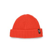 Puma Sportwear Fisherman Beanie - Red