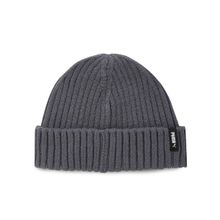 Puma Sportwear Fisherman Beanie - Grey