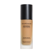 bareMinerals ORIGINAL Pure Serum Radiant Natural Liquid Foundation Mineral SPF 20