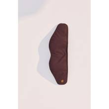 H&M Women Brown Sleep Mask