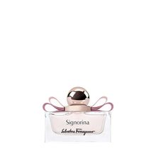 Ferragamo Signorina Eau De Parfum For Her