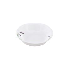 Corelle Asia Collection Lavender Garden 296 ml Dessert Bowl (Pack of 6)