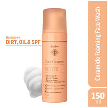 Indulgeo Essentials Cera Cleanse - Ceramide Foaming Face Wash For All Skin Types