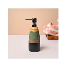 Voncasa Von Casa Soap Dispenser Ceramic Multi-Color