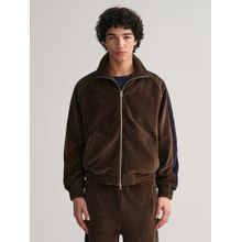 GANT Crop Bomber Jacket