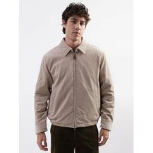 GANT Spread Collar Windcheater and Water Resistant Pure Cotton Tailored Jacket