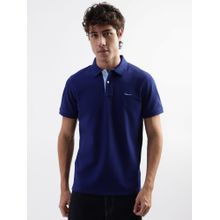 GANT Polo Collar Short Sleeves T-Shirt