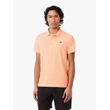 Lacoste Tennis x Novak Djokovic Polo T-Shirt