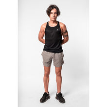 Baller Athletik Hustle Tank - Black