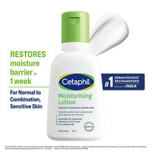 Cetaphil Moisturising Lotion