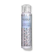 Bath & Body Works Platinum Fine Fragrance Mist