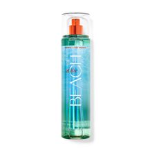 Bath & Body Works At The Beach Fine Fragrance Mist