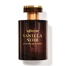 Bath & Body Works Vanilla Noir Cologne