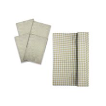 Nesterra Textiles POLY RICH BLEND Set of 5