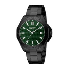 Esprit Onyx Green Dial Men Watch - ES1G467M0065 (M)