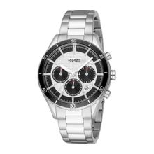Esprit Logan Black Dial Men Watch - ES1G308M0055 (M)