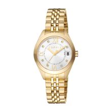 Esprit Madison Silver Dial Women Watch - ES1L295M2025 (M)