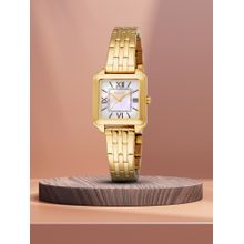 Esprit Lillian White Dial Women Watch - ES1L453M0045 (M)
