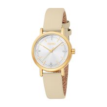 Esprit Florence Silver Dial Women Watch - ES1L463L0025 (M)