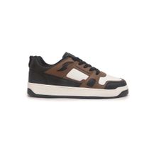ZAYDN Ash Black Brown Men's Casual Sneaker