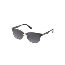 Gio Collection GM6156C03 52 Oversized Sunglasses