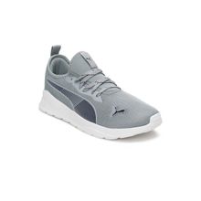 Puma Game Unisex Grey Sneakers