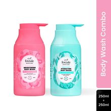 Foxtale Refreshed Glow Duo