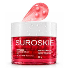 SUROSKIE Capsule Cream Spotless