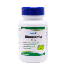 Healthvit Bhumiamla 200 mg