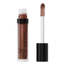 e.l.f. Cosmetics Lip Plumping Gloss - Chocolate Glaze