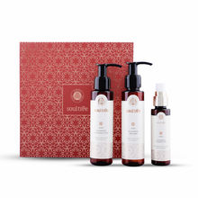 SoulTree Nerolii Essentials Rejuvenating Body Care Gift Box