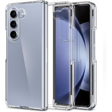 Spigen Samsung Galaxy Z Fold 5 Ultra Hybrid Back Case Cover (Samsung Galaxy Z FOLD 5)